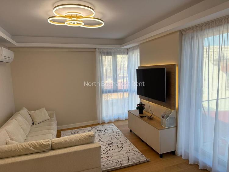 Apartament 2 camere Unirii/Complex nou-Parcare - 15
