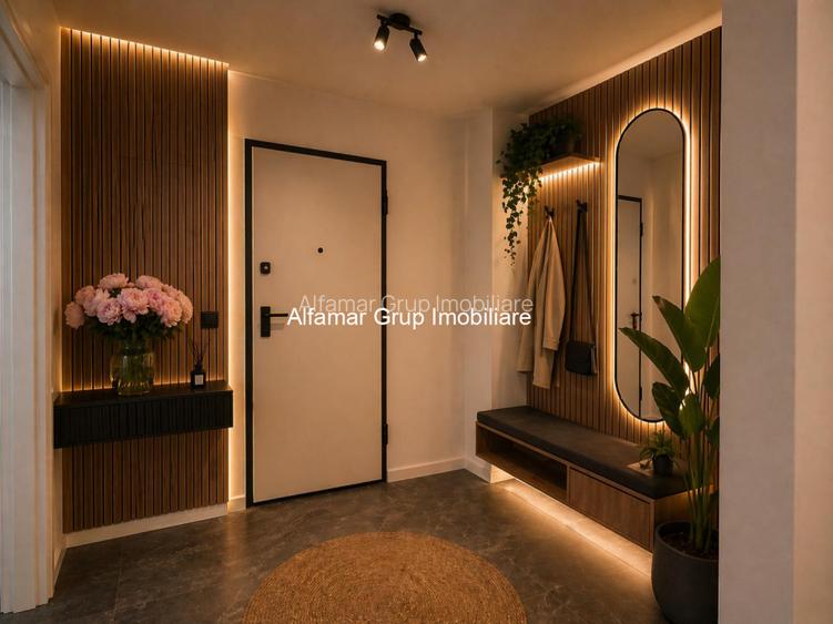 Garsoniera tip studio Voluntari- Comision 0% - 5