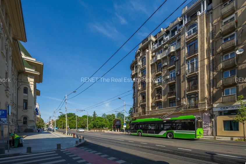 5 Camere | Ultracentral | Bd. Regina Elisabeta | COMISION 0 % - 26