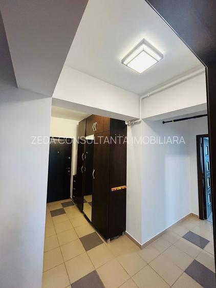 Apartament 2 camere Bloc nou-Blv Metalurgiei-Loc parcare inclus - 5