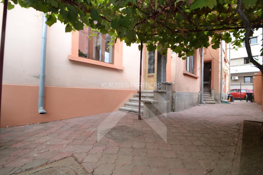 Apartament 4 camere in vila - Cotroceni (Comision ZERO) - 12