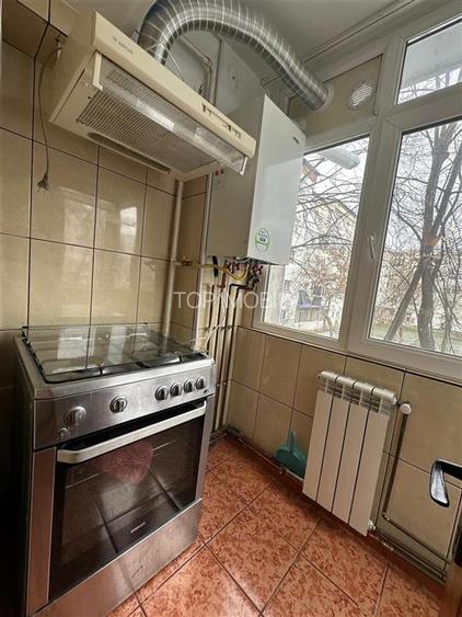 Inchiriere Apartament cu 2 camere Decomandat Nicolina 1 cu Loc de Parcare Inclus - 5