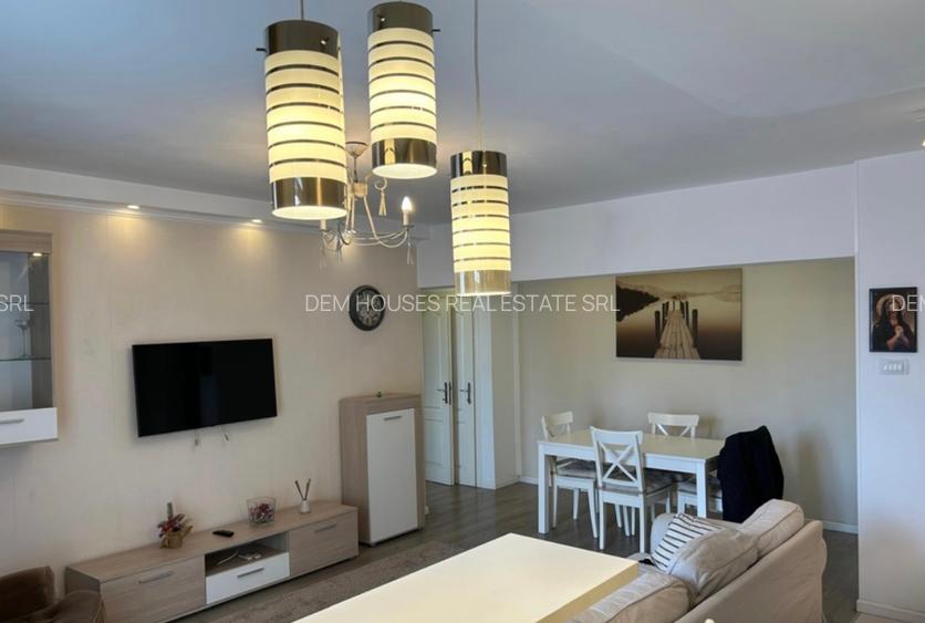 LOCATIE EXCEPTIONALA!,apartament superb in ultracentralul Capitalei,fara risc - 3