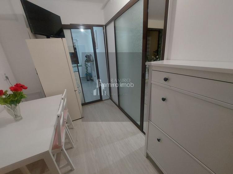 Vanzare Apartament 2 camere | Drumul Taberei | Mobilat  | Prox metrou - 4
