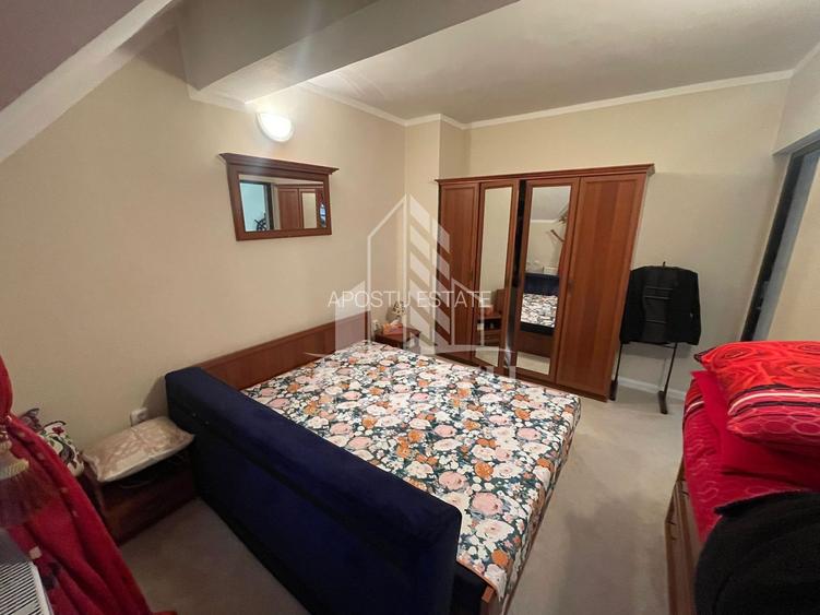 Vila tip duplex, P+1E+M, Poiana Marului - 7