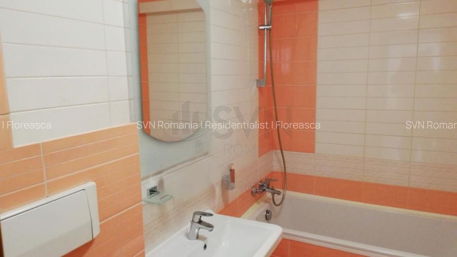 REA0041039 Apartament 3 camere Decebal l Imobil 2009 - 6