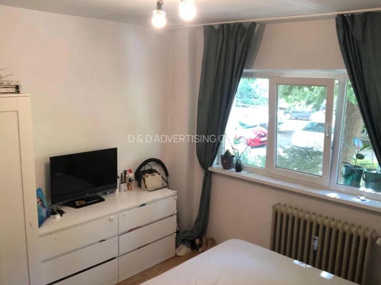 Parcul Tei - Apartament 2 camere Modern - confort 1 - 3