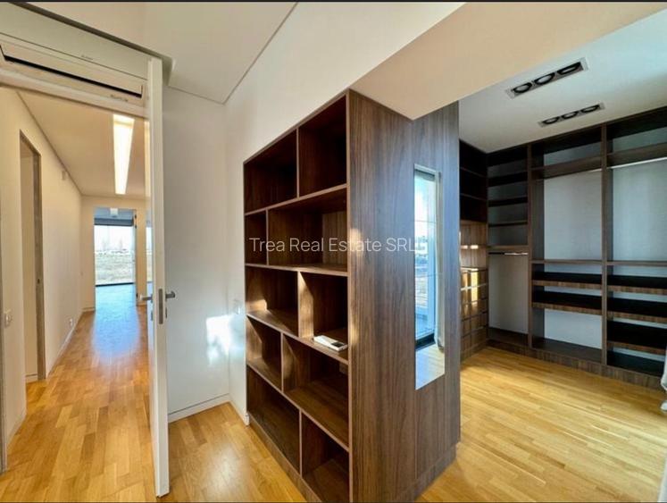 Vilă individuală Pipera | 6 camere |  PISCINA | Școala Americană - 20