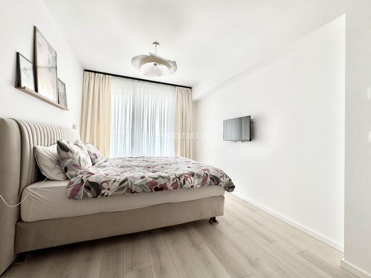 2 Camere elegante cu grădină – Denia Forest - 19