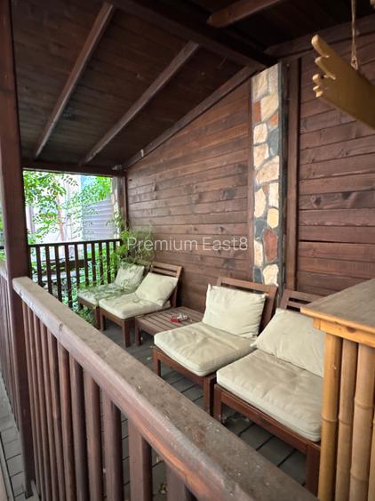 Vila ideala pentru 1-2 firme, gradinita, cresa sau 2 familii - 2