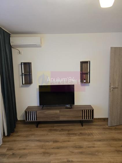 Garsoniera Popesti-Leordeni Central de închiriat - 17