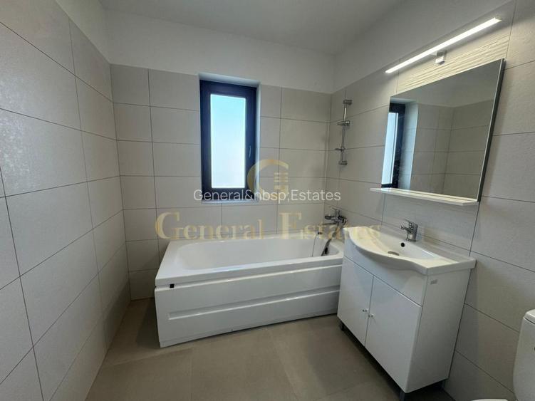 Chirie Casă tip duplex  4 camere - 10