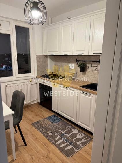 Apartament cu 2 camere, de inchiriat, zona Olimpia - 4