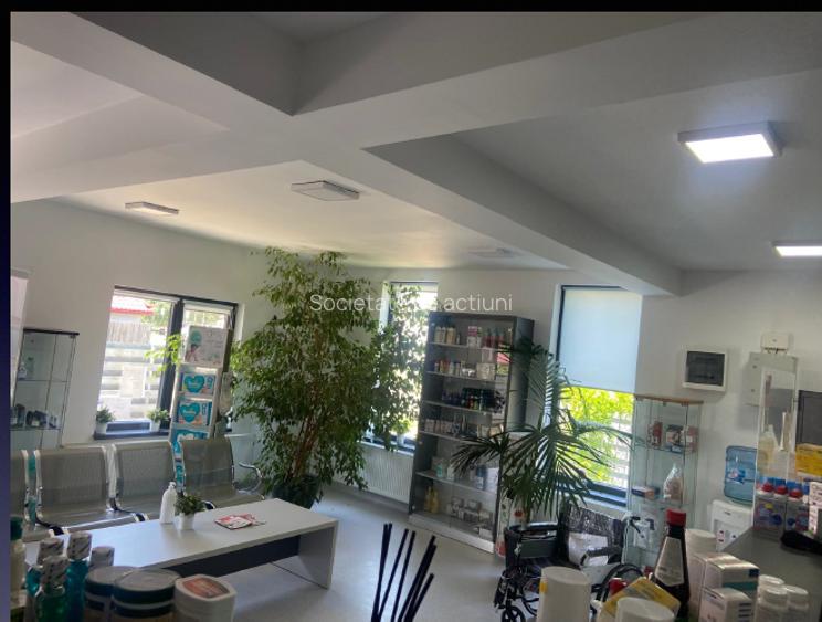 Afacere la cheie, clinica medicala de vanzare, Jud. Ilfov, Ciolpani - 10