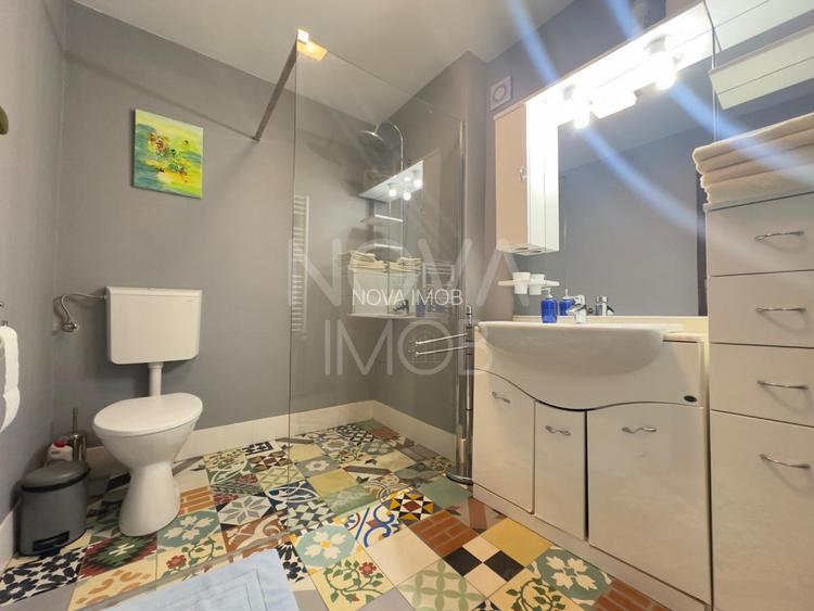 CASA INDIVIDUALA IN CENTRUL ISTORIC AL SIBIULUI - 25