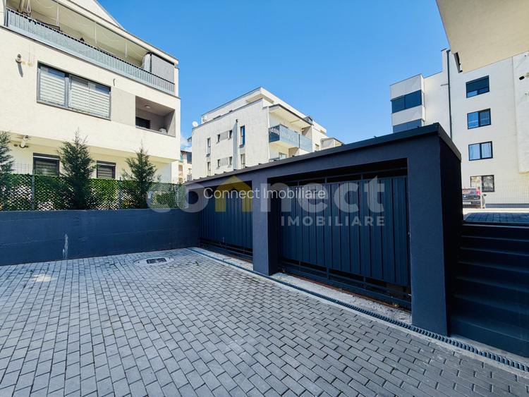 Apartament 2 camere | Bloc nou | Balcon | SU 53 mp | Florești, Eroilor - 11