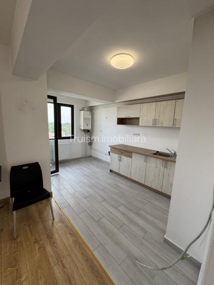 Apartament 2 camere – Residence Dorobantu, cf 1, dec, etaj 6/6 - 7