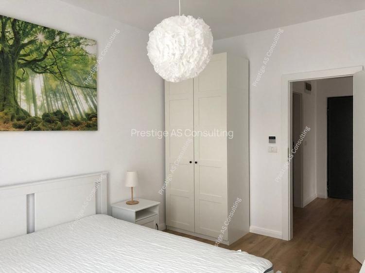 Apartament 3 camere | Nord One | Parcare, | Smart home - 7