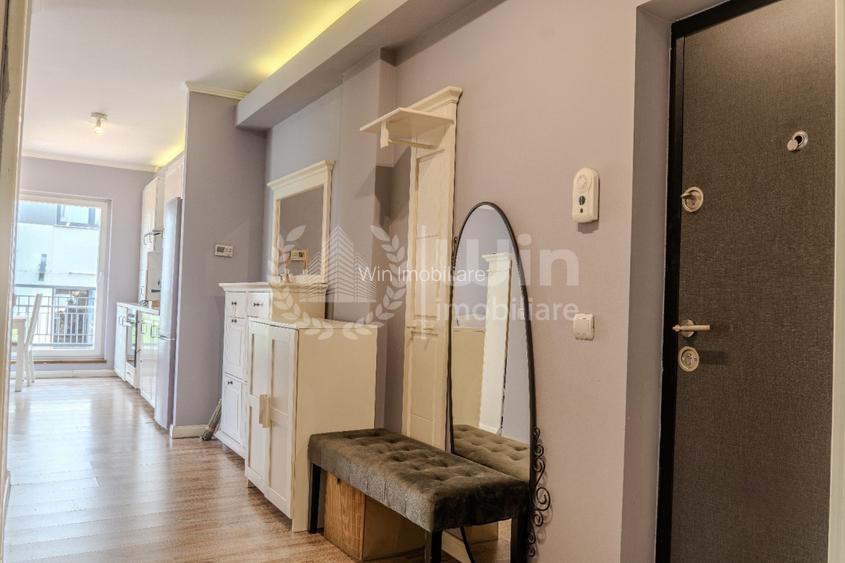 Apartament 3 camere | Terasa 120mp | Buna Ziua | Calea Turzii - 14