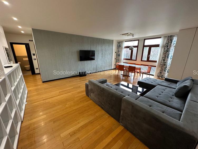 Apartament cu 5 camere în zona Brancoveanu - 2