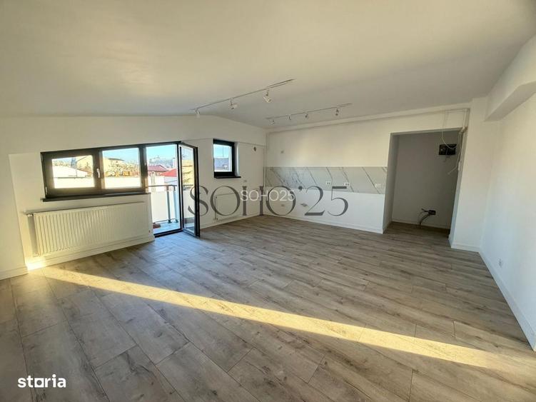 Apartament 3 camere direct proprietar, bloc nou- 2020, 104m - 2