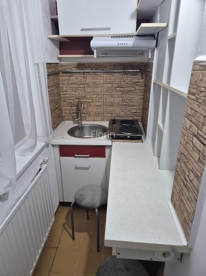Proprietar inchiriez apartament cu 1 camera Calea Martirilor ( langa LIDL) - 5