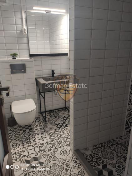 3 camere 3 băi Tomis Nord Campus Ovidius Aviatorii 2, parcare subterana - 17