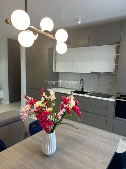 Apartament cu 3 camere mobilat si utilat - pozitie excelenta - zona Braytim - 4