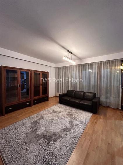 Apartament 3 camere, Aviatiei - Baneasa, bloc 2006, 105 mp - 2