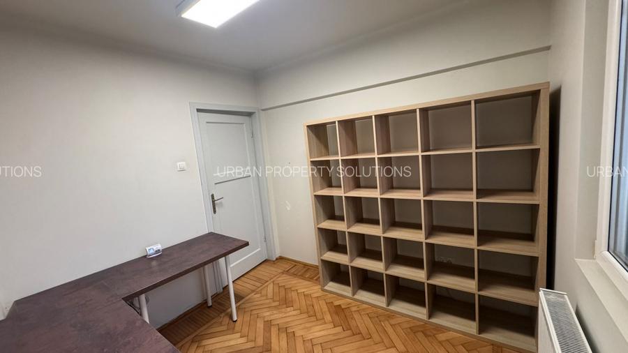 Un apartament cu suflet, în bloc rusesc solid – chiar vis a vis de  Mega Mall - 3