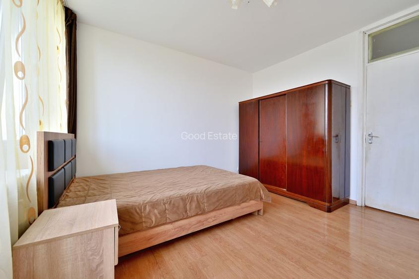 Vanzare apartament 2 camere Bd.Maresal Averescu nr.5, vedere spate, comision 0% - 12