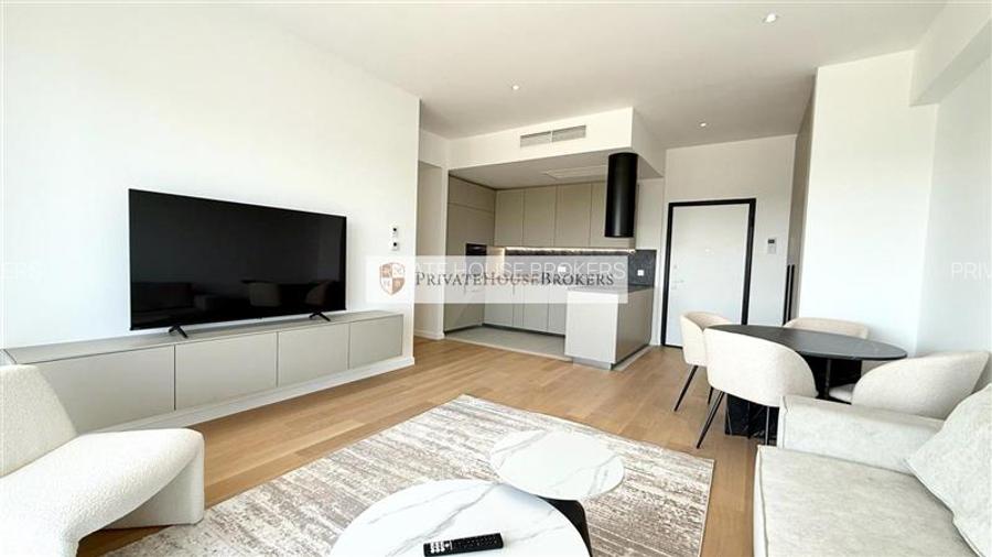 Floreasca | Barbu Vacarescu | Pescariu | One Verdi Park | Bloc 2024 - 3