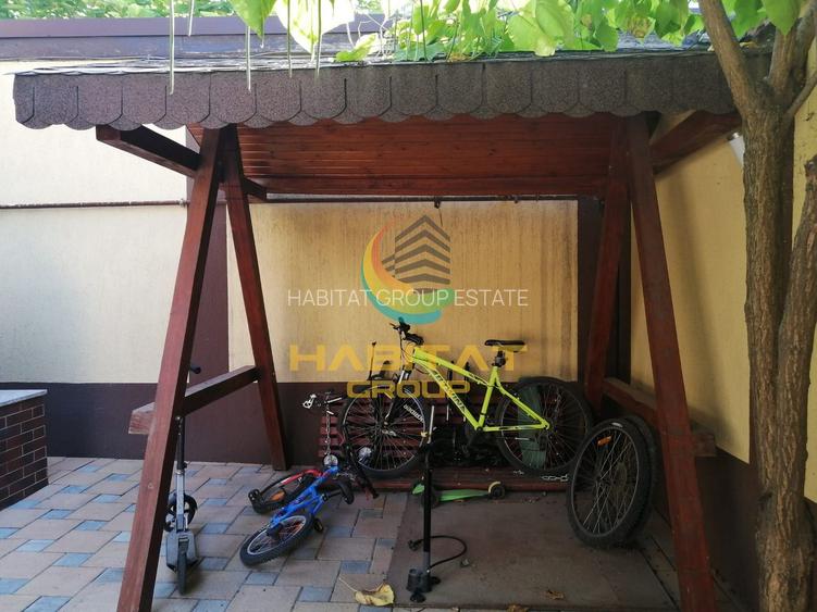 Inchiriere Vila Militari Residence 4 camere de inchiriat Str Tineretului - 19