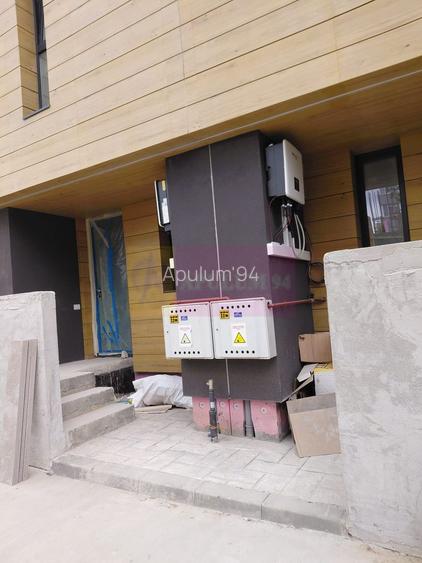 Complex privat de case individuale PREMIUM 2026, TITAN-2 PARCARI - 17