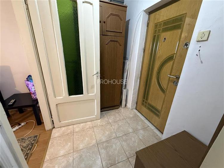 Garsonieră 35 mp | Zona Garii | Etaj 5/10 - 7
