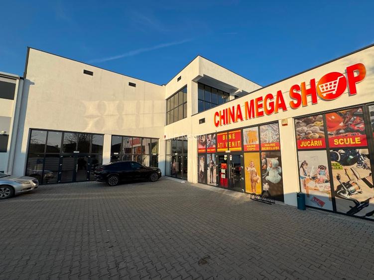 Spații de închiriat in centrul orasului Titu, Judetul Dâmbovita, cladire moderna - 3