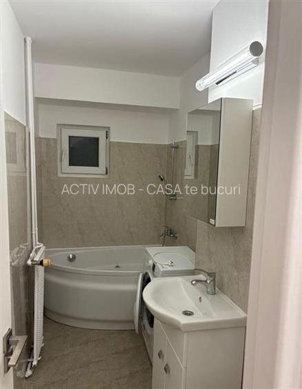 3 camere decomandat - Parc Tineretului  Metrou Tineretului - 9