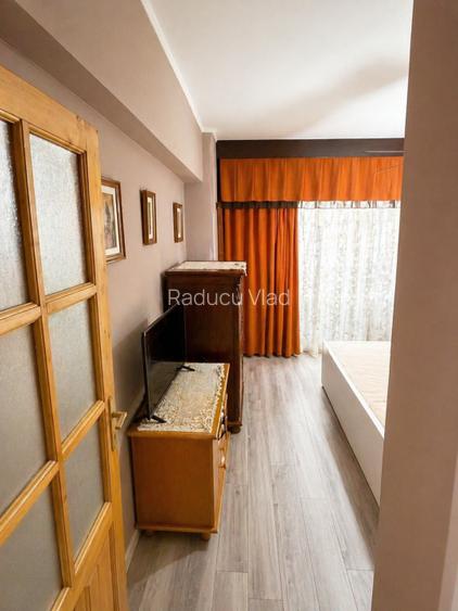  Apartament 2 camere – Alexandria, str. Dunării (deasupra restaurantului Lexi) - 11