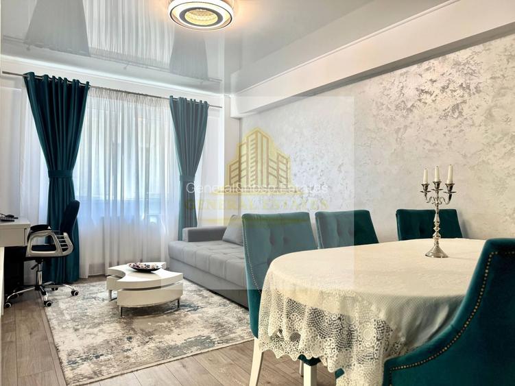 Vânzare apartament cu 2 camere, 53 m.p. - Gata de intrare. - 8