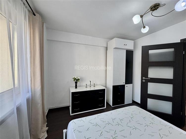 Apartament 2 camere de inchiriat Central | parcare | zona Patria - 8