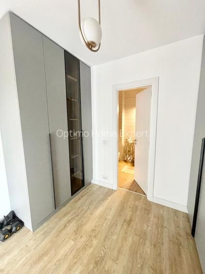 Inchiriere ap 3 camere, Piata Presei, PARCULUI 20, 7/12, 94mp, parcare subterana - 14