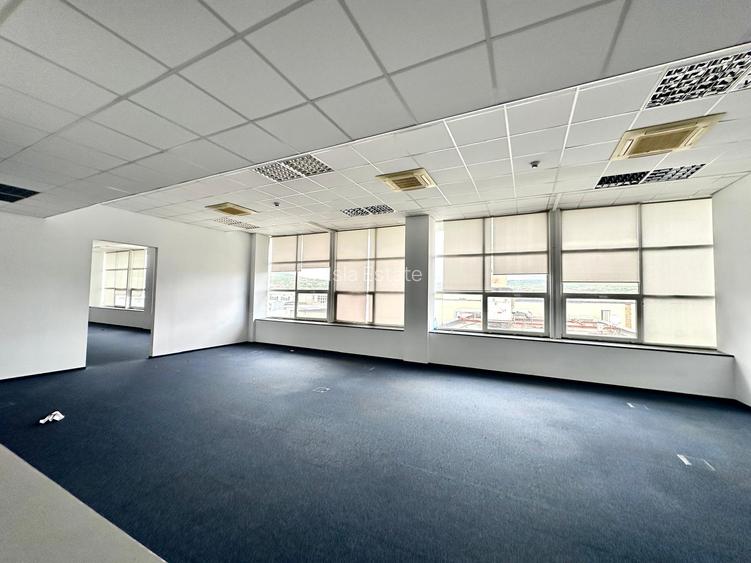 Zona Noul Mall Rivus Spatiu de birou Semicentral 462mp - 2