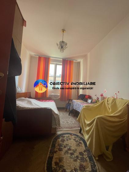 Apartament 4 camere – Precista / Shopping City - 6