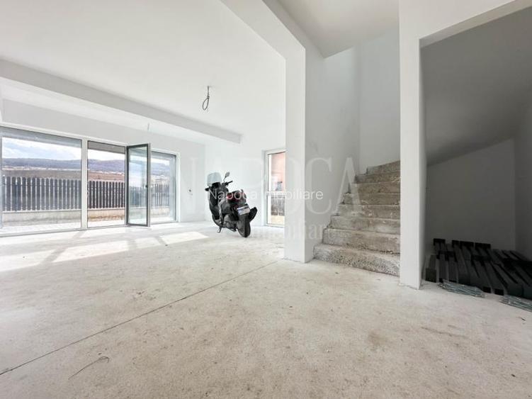 Casa 5 camere de vanzare in Chinteni - 4