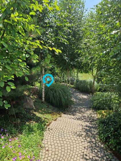 2 camere modern | Parcare | Terasă | Vedere lac - 38