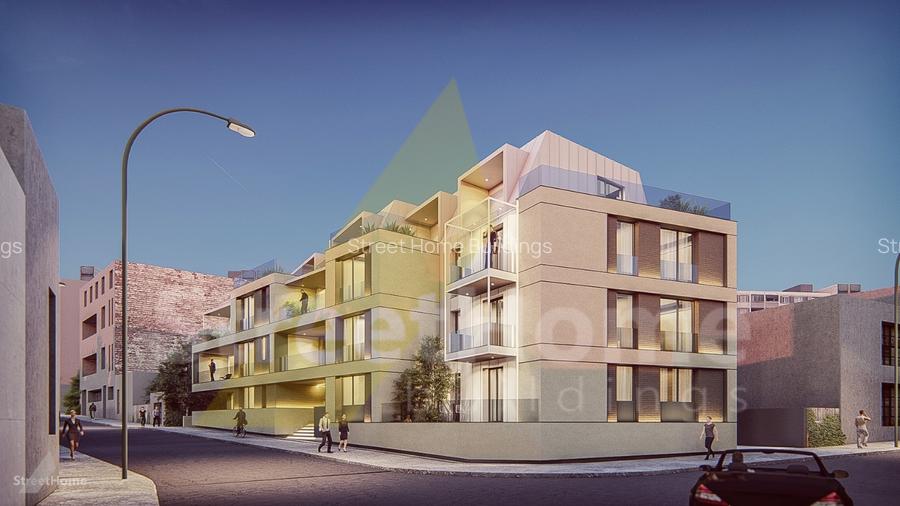 Apartament cu 3 Camere Decomandate - Plevnei - Gara de nord - Victoriei Sector 1 - 8