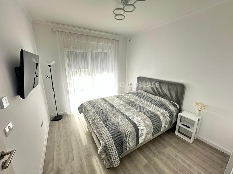 Casă superbă | 4 camere Dumbrăvița (str. Mark Twain) | Tur virtual 360 - 9