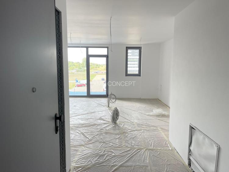 Comision 0 - Direct dezvoltator vinde ap. 1.5 camere in bloc PREMIUM, lift - 3