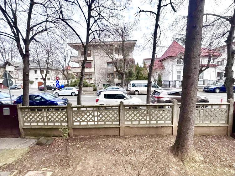 2 camere | in Vila P+1 | Dorobanti | Primaverii | Centrala | Modern - 7