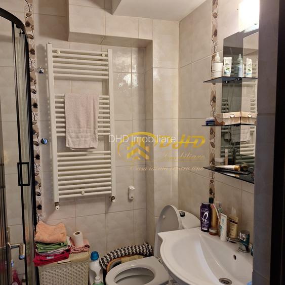 Apartament 3 camere decomandate, Valea Lupului - 9